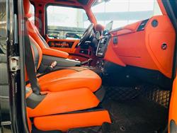 مێرسێدس بێنز G-Class